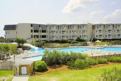 Image de Beautiful Timeshare in Atlantic Beach