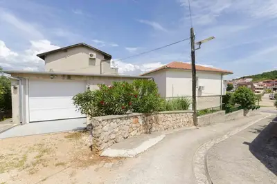 Image de Appartements Emmeline (95621-A2) - Tisno - île de Murter