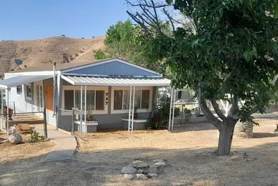 Image de Cozy Home Near Hot Springs, Isabella Lake and The Kern River.