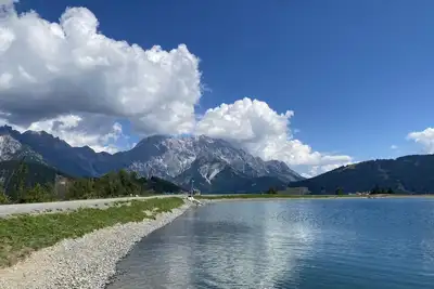 Image de Top appartement avec une vue magnifique