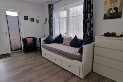 Image de Stylish apartment in the heart of Emmelshausen