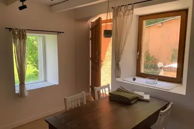 Image de Maison mitoyenne en toute indépendance