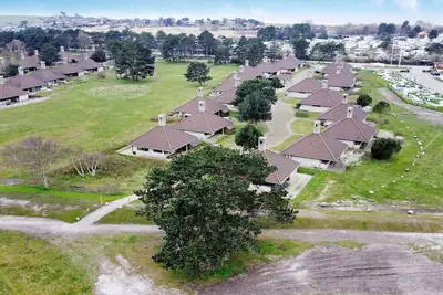 Image de Maison de vacances pour 4 dans un parc vacances a