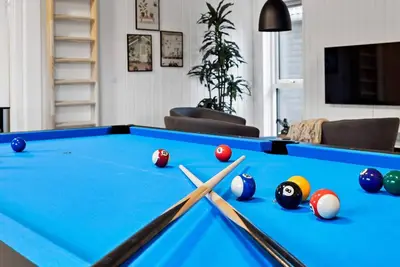 Image de Villa de luxe avec piscine -- By Traum Ferienwohnungen