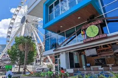 Image de Gorgeous deluxe studio in downtown Atl, Next 2 Centennial park,