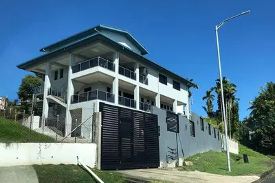 Image de Quiet place in the heart of Suva! Close to all amenities. Fully Furnished.