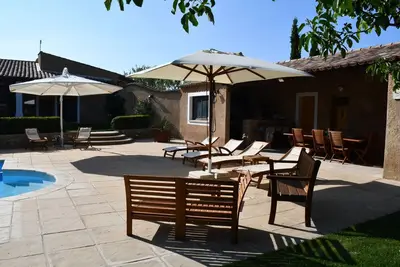 Image de La Maison Angelvin