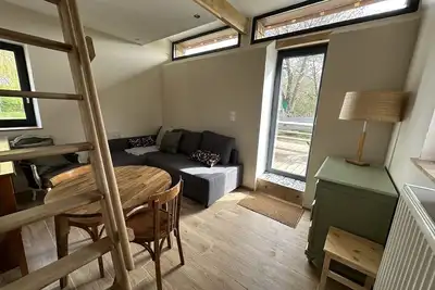 Image de Charmant gite de groupe confortable - jusqu'à 29 personnes