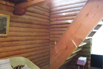Image de Newly built in 2025 Relax in a log house for 3 p / Kitasakugun Nagano
