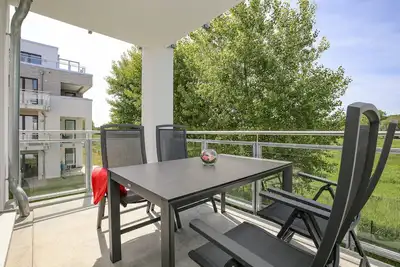 Image de Weiße Villen Wohnung 04