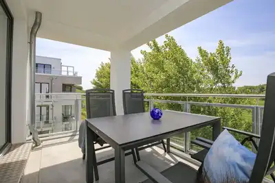 Image de Weiße Villen Wohnung 07