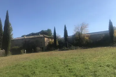 Image de Le Mâs, du Côté de L'abricotier