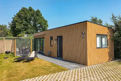 Image de Belle maison à Heinkenszand avec WiFi