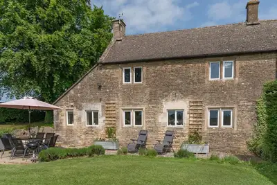 Image de Bill's Cottage - Turkdean - Pet Friendly
