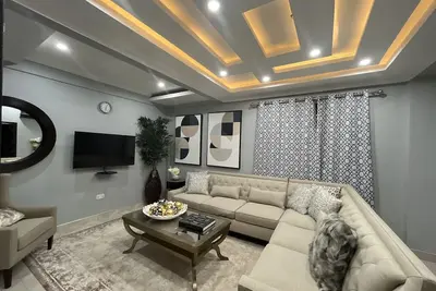 Image de Luxury apartment