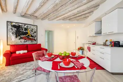 Image de Central renovated apartment between San Marco and Biennale