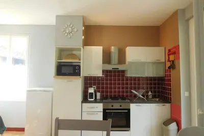 Image de Chez Pascaline la Maison du Causse Corrézien