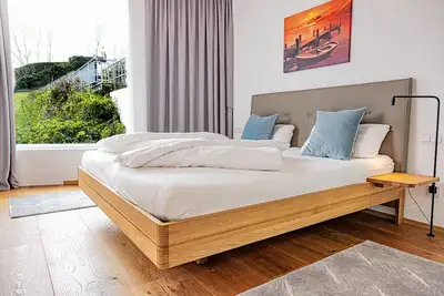 Image de 2 Bedroom Apartment in Seewalchen am Attersee