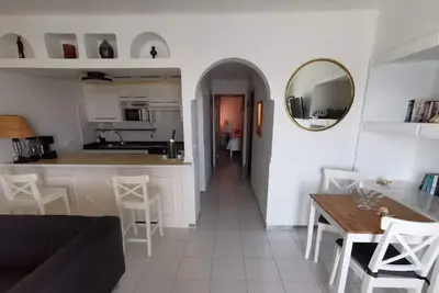 Image de Pearl apartment - incredible view - in front of the ocean