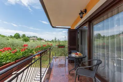 Image de Apartment Luma in Vizinada