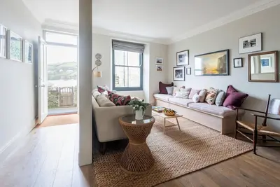 Image de Little Painter - a cottage that sleeps 4 guests in 2 bedrooms
