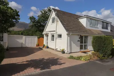 Image de Oaklea, family friendly, with a garden in Keswick