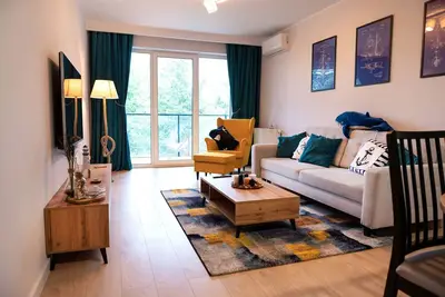 Image de Appartement confortable près de la rivière