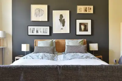 Image de Central 3 bedroom 3 bathroom with balcony