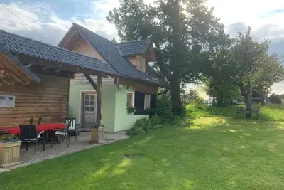 Image de 1 Bedroom Private vacation home in Krakaudorf