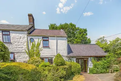 Image de The Farmhouse - Ukc6678