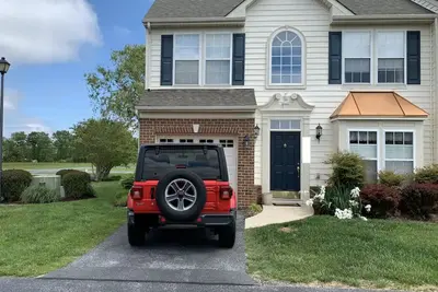 Image de Private Townhouse Near the Delaware Beaches!