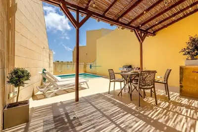 Image de Escape w\/Private pool, indoor hot tub & Bbq terrace