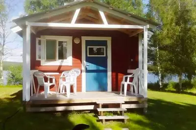 Image de Holidays directly at the lake in Laponia