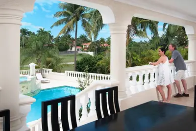 Image de Life Holidays Vacation Club Large Beautiful Villa