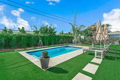Image de Downtown West Palm Beach Stay