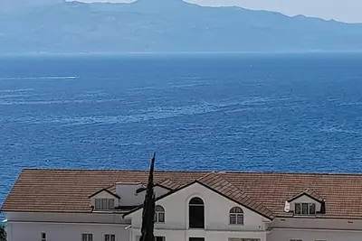 Image de 2b Sea View apartment for 5p