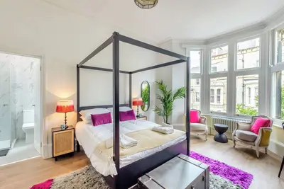 Image de 5 bedroom accommodation in Scarborough