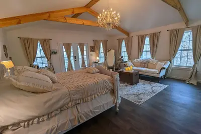 Image de The French Secret for a perfect romantic getaway