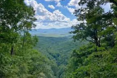 Image de River View Cabin, Comfy 2 bedroom, 2 bathrooms