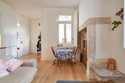 Image de Fully new Refurbished Alfama Central Cosy Home