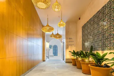 Image de Casa de la Vega Suites