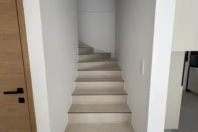 Image de Bel appartement neuf de 80 m² avec vue mer, jardin et terrasse