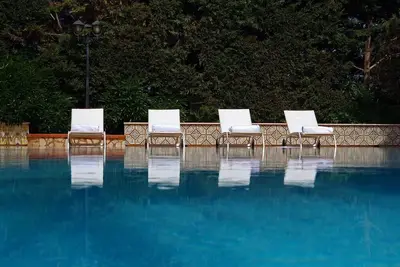 Dream Villa SaraExlusive Luxury Residence with private pool and jacuzzi