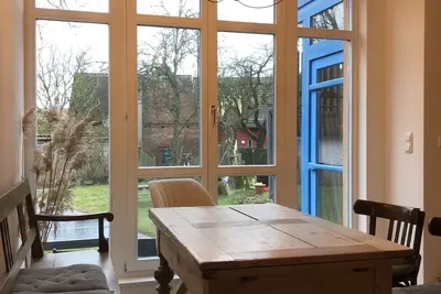 Image de Vacation home \"3Floors\" on the beautiful Baltic Sea island of Usedom in Lieper Winkel