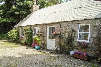 Image de The Bothy at Willowbank
