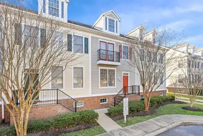 Image de 4 Br/4. 5 Ba luxury townhome in Bear Trap Dunes 2 min walk to all amenities