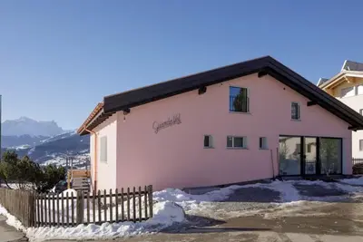 Image de Guarda Val Müller Lärchensitz by Interhome