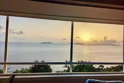 Image de Spectacular Ocean and Island Views from Every Room\nCondo - Sleeps 4