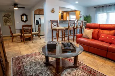 Image de Beachfront Ocean View Suite - Steps From The Beach - Daytona Beach Shores, Fl