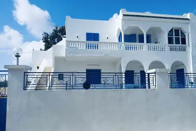 Image de Villa Sam